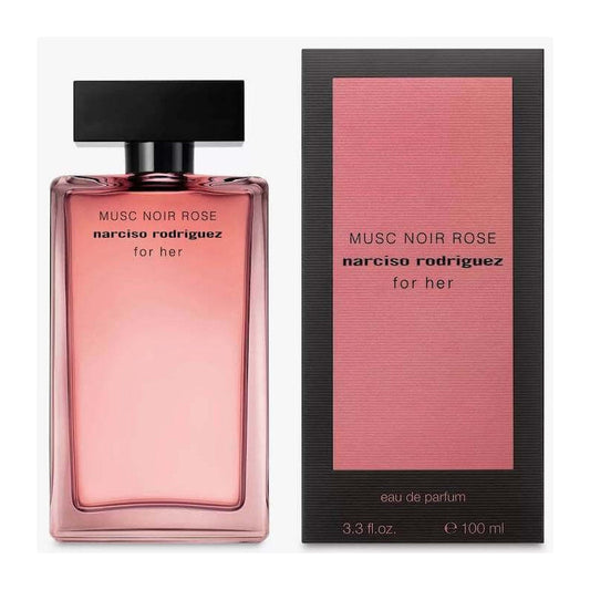 Narciso Rodriguez Musc Noir Rose EDP 100ml