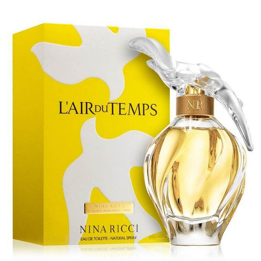 Nina Ricci L'Air Du Temps EDT 100ml