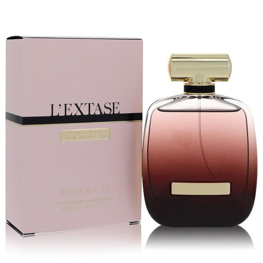 Nina Ricci L'Extase EDP 80ml Perfume For Women