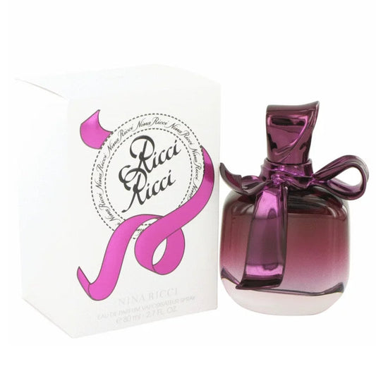 Nina Ricci Ricci Ricci EDP 80ml