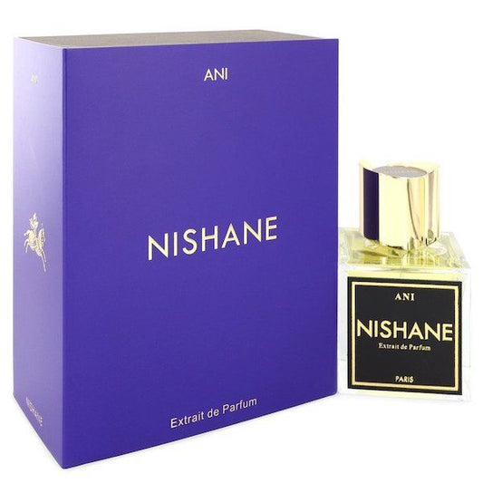 Nishane Ani Extrait De Parfum 100ml