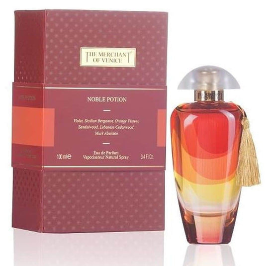 Noble Potion The Merchant Of Venice EDP 100ml