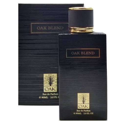 Oak Blend EDP 90ml