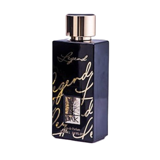 Oak Legend EDP 90ml Unboxed