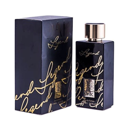 Oak Legend EDP 90ml