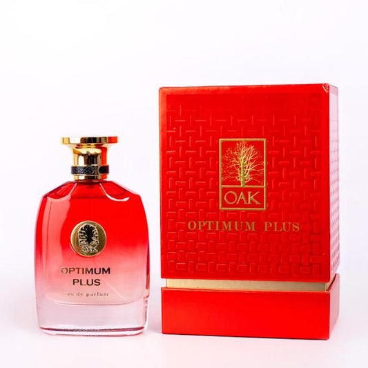 Oak Optimum Plus EDP 90ml