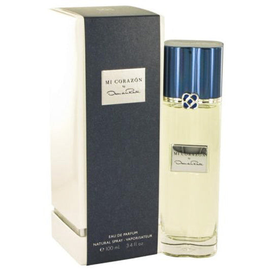 Oscar De La Renta Mi Corazon EDP 100ml