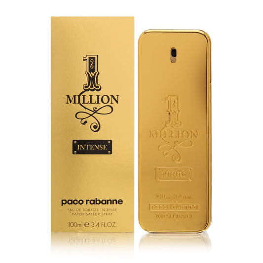 Paco Rabanne 1 Million Intense EDT 100ml