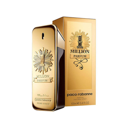 Paco Rabanne 1 Million Men Parfum 100ml