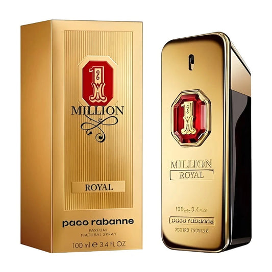 Paco Rabanne 1 Million Royal EDP 100ml For Men