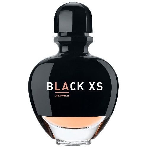 Paco Rabanne Black XS Los Angeles EDT 80ml For Women