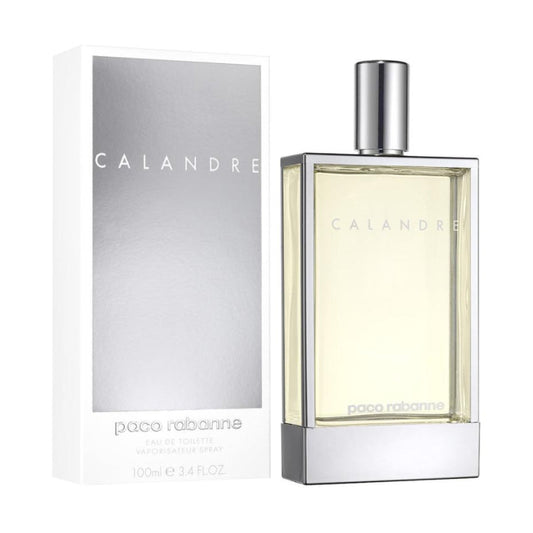 Paco Rabanne Calandre EDT 100ml For Women