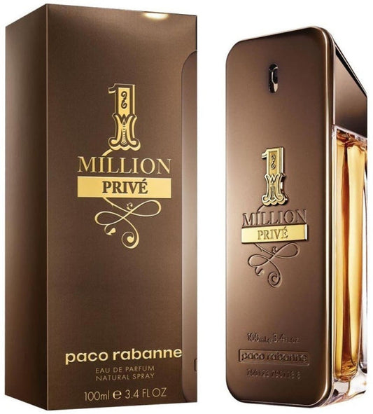 Paco Rabanne I Million Prive EDP 100ml