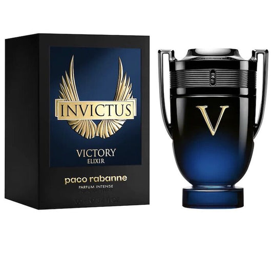 Paco Rabanne Invictus Elixir Parfum Intense 100ml