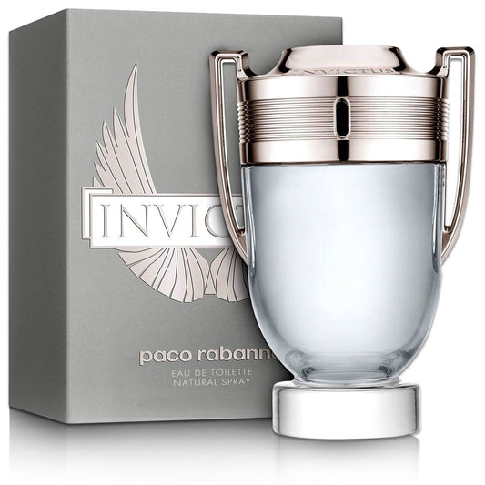 Paco Rabanne Invictus Men EDT 100ml