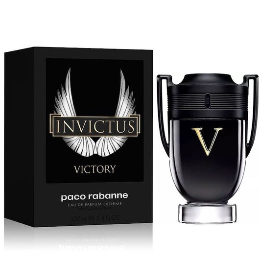 Paco Rabanne Invictus Victory EDP Extreme 100ml