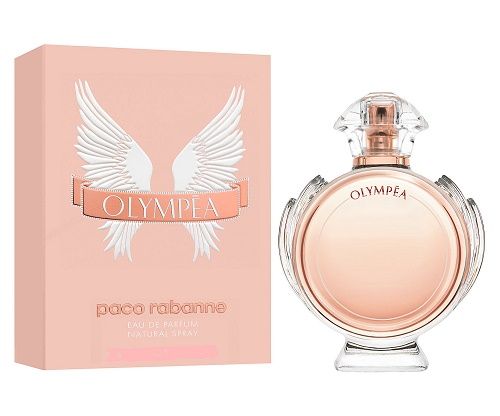 Paco Rabanne Olympea EDP 80ml For Women