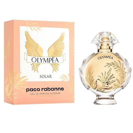 Paco Rabanne Olympea Solar Intense Ladies EDP 80ml