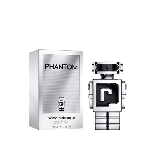 Paco Rabanne Phantom EDT 100ml For Men