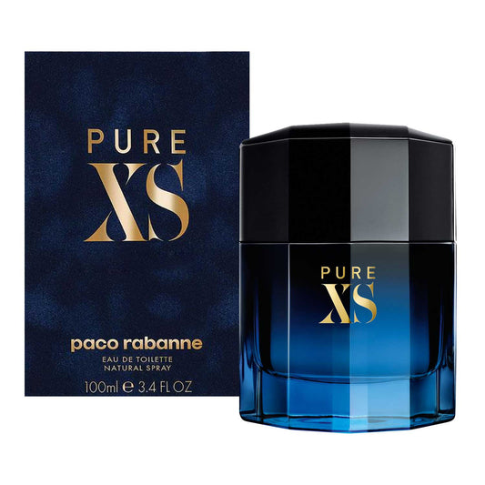 Paco Rabanne Pure XS EDT 100ml Perfume For Men