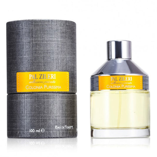 Pal Zileri Colonia Purissima EDT 100ml