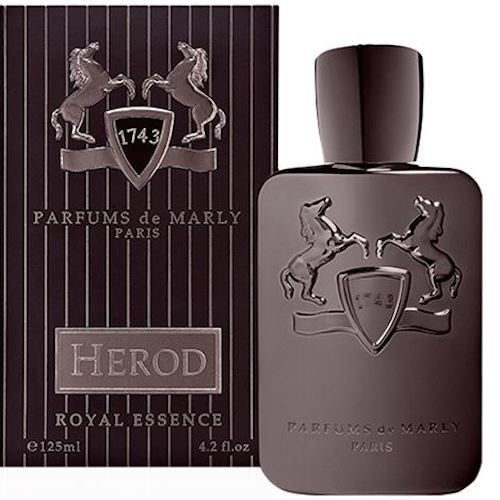 Parfum De Marley Herod Royal Essence EDP 125ml