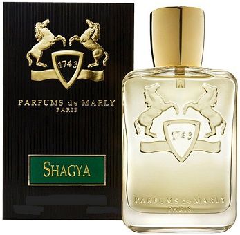 Parfums De Marly Shagya Royal Essence EDP 125ml