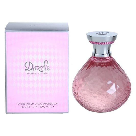 Paris Hilton Dazzle EDP 125ml for Woman