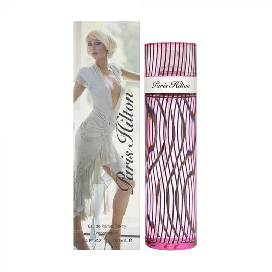 Paris Hilton / EDP Spray 100ml For Women