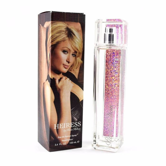 Paris Hilton Heiress EDP 100ml For Women