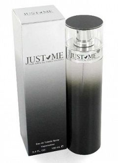 Paris Hilton Just Me EDT 100ml For Men