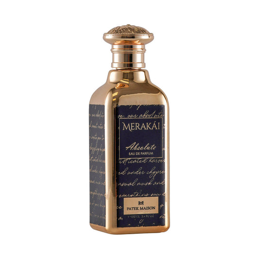 Patek Maison Merakai Absolute EDP 100ml