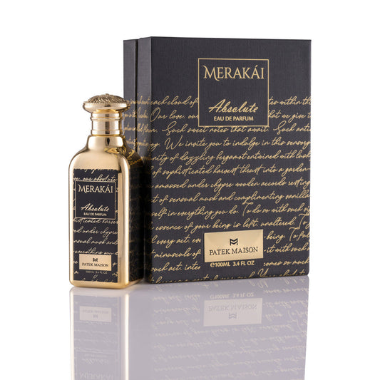 Patek Maison Merakai Absolute EDP 100ml