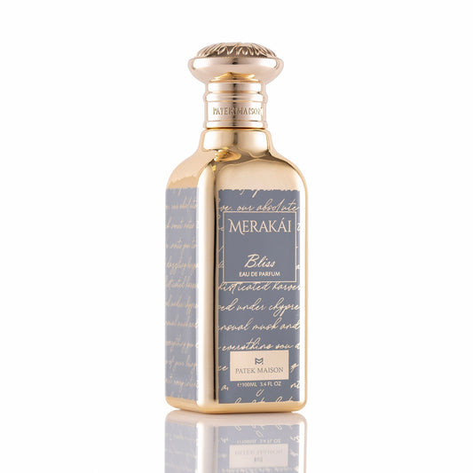 Patek Maison Merakai Bliss EDP 100ml