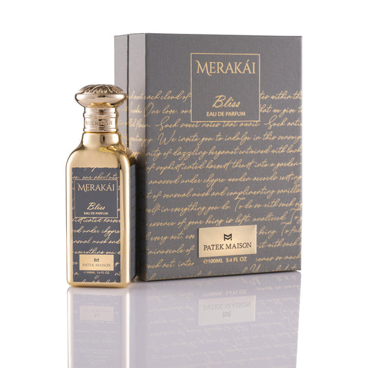 Patek Maison Merakai Bliss EDP 100ml