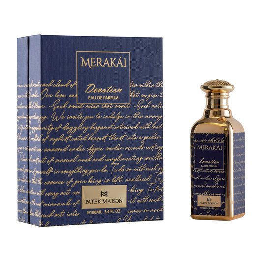 Patek Maison Merakai Devotion EDP 100ml