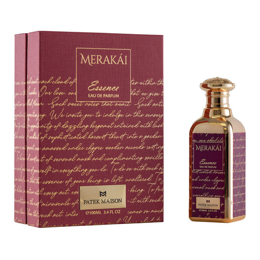 Patek Maison Merakai Essence EDP 100ml