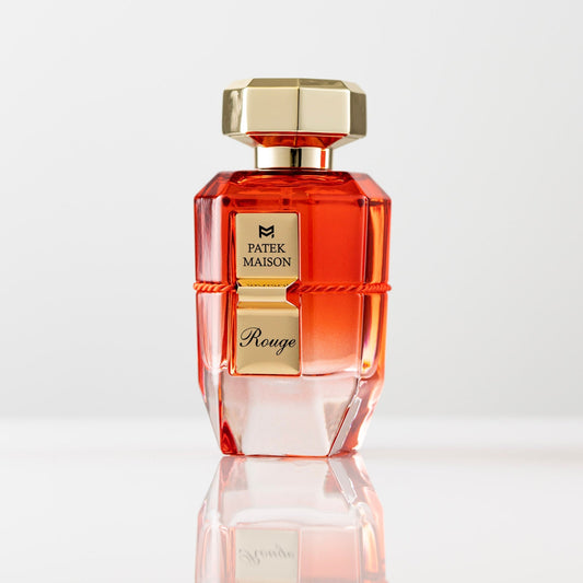 Patek Maison Prismé Rouge EDP 90ml