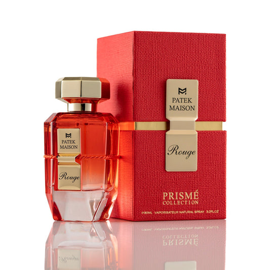 Patek Maison Prismé Rouge EDP 90ml