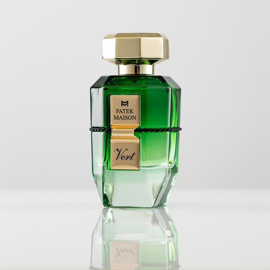 Patek Maison Prismé Vert EDP 90ml