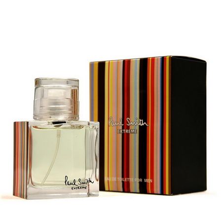 Paul Smith Extreme Man EDT 100ml For Men