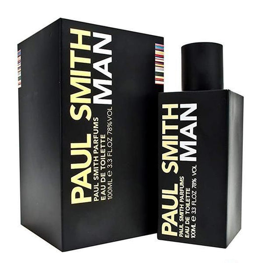 Paul Smith Man EDT 100ml For Men