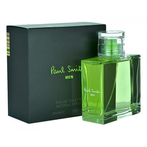 Paul Smith Men Paul Smith 100ml EDT For Men