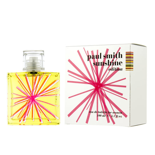 Paul Smith Sunshine Edition for Women EDT 100ml