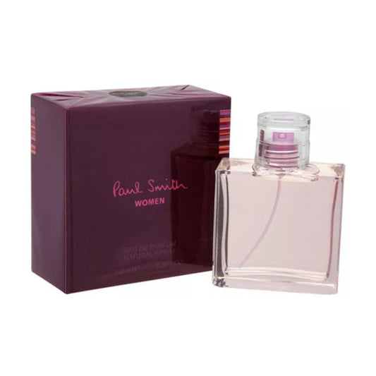 Paul Smith Women Eau de Parfum Spray 100ml