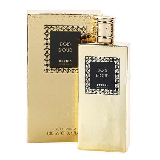 Perris Monte Carlo Bois D Oud EDP 100ml