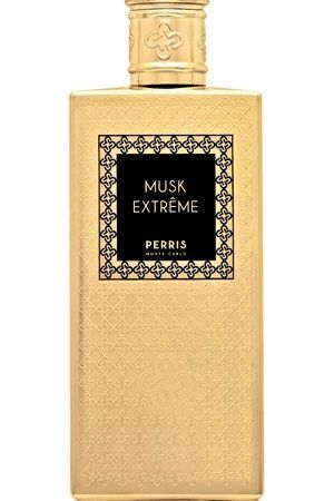 Perris Monte Carlo Musk Extreme EDP 100ml Perfume Unisex