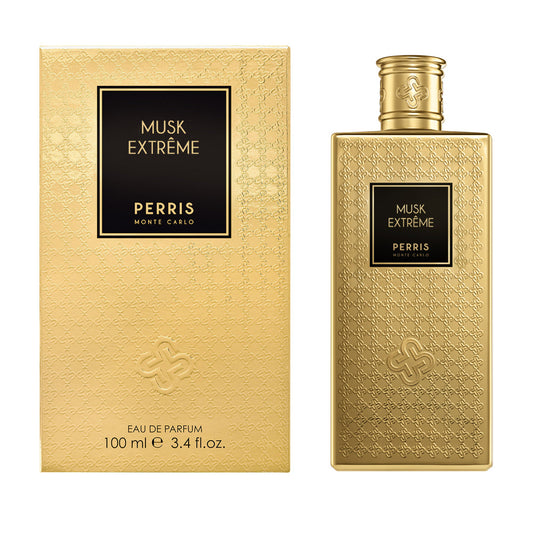 Perris Monte Carlo Musk Extreme EDP 100ml Perfume Unisex