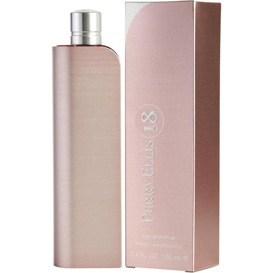 Perry Ellis 18 Ladies EDP 100ml