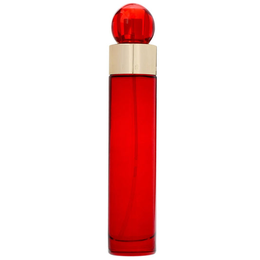 Perry Ellis 360 Red For Women 100ml EDP Unboxed